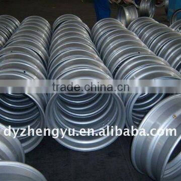 22.5x8.25 22.5x9.00 truck wheel