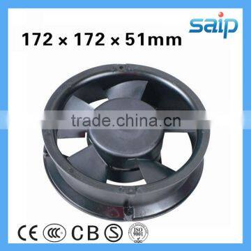 Hot Sale X Fan Axial AC Fan