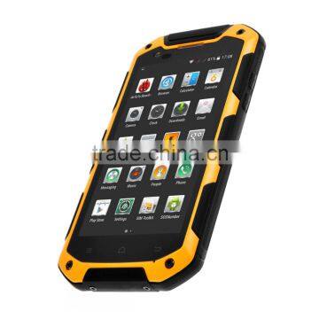 No.1 Imani5800C Waterproof Shockproof Smart Phone 4.7" HD Screen MTK6582 Quad Core Phone With 1GB RAM 8GB ROM 5MP 2900mAh photo-4