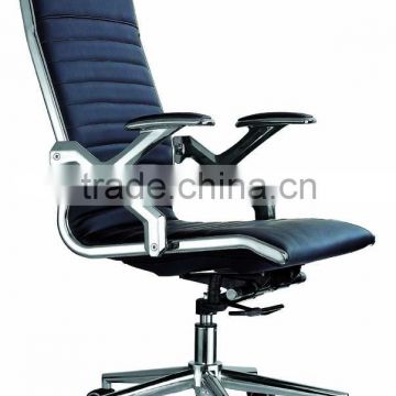 Steel Frame Zero Gravity Recliner Chiar Folding Arm Office Leisure Chairs AB-145A