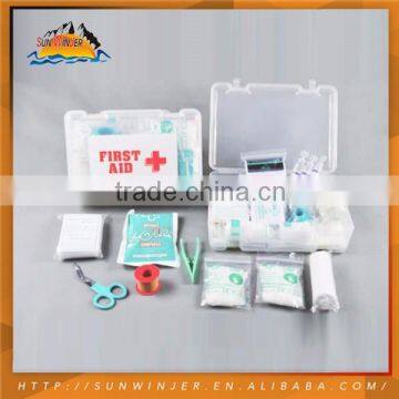 Hot Sale Top Quality Widely Used First Aid Kit Bag photo-4