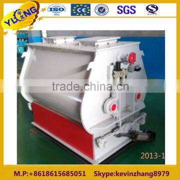 SSHJ250 Feeder blender machine