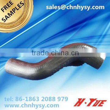 water hose for auto diesel exhaust hose