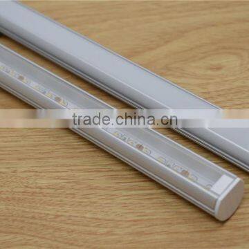 Hot Sell IP40 100cm Length 16W Led Round led linear light