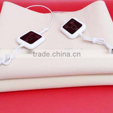Infrared Energy Saving Hot Best Selling Heated Blanket photo-6