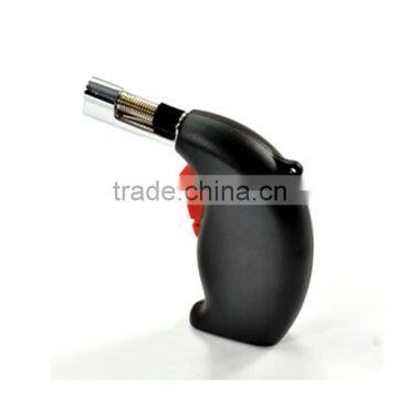 Professional Butane Torch Lighter With Jet Flames, Micro Torch Butane Lighter EK-920 photo-2