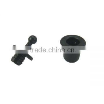 Snap Fasteners