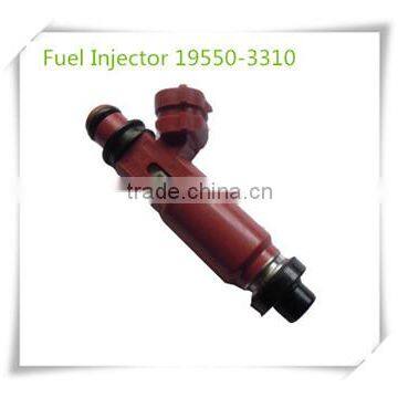 Denso fuel injector for MAZDA3 19550-3310