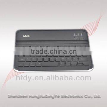 Ultra-slim Mini Bluetooth 3.0 Keyboard For iPad Mini