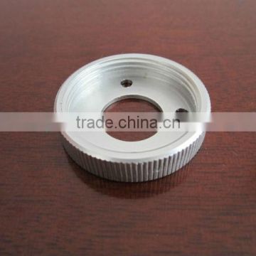 High Precision metal machining for hardware parts