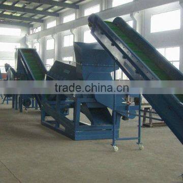 PET Bottle Washing Line
