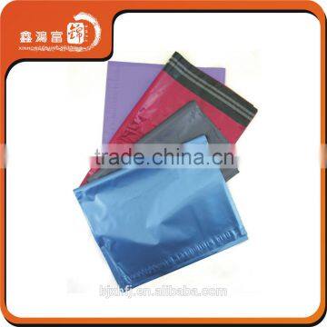 XHFJ custom printing plastic mailing bag