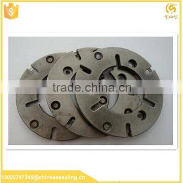 Brake Lining Press Brake Tooling