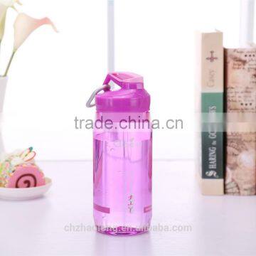 600ml Best Selling Sports Water Bottle Free Sample