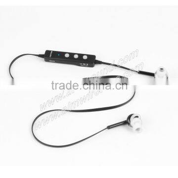 Reliability stereo bluetooth headset