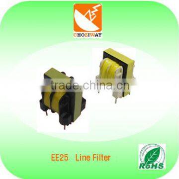 EE25 Series Line Filter