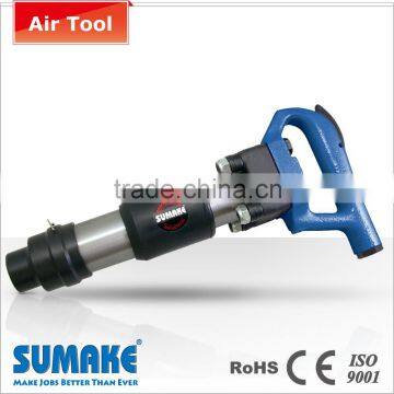 Hot product - 3" Piston Stroke Air chipping hammer