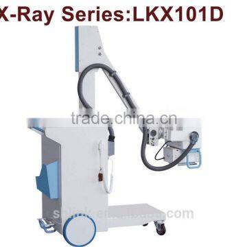 Best Quality Unique Various Model Wholesale Radiology Machine High Frequency X-ray Digital Radiography System With Best Quality photo-2
