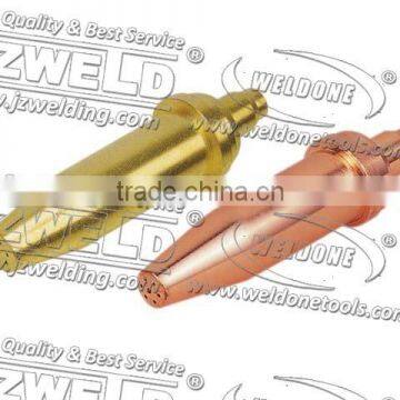 Cutting Tip