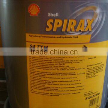 20 ltr Shell Spirax S4 TXM Lubricant
