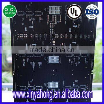 OSP Big Boards,pcb thickness,Driver PCB Circuit