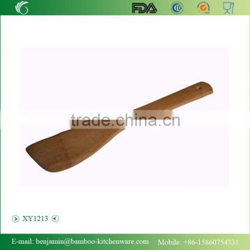 XY1213/Bamboo Kichen Utensil, Bamboo Stir Fry Spatula