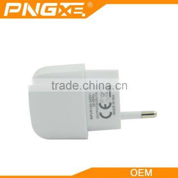 PNGXE Newest OEM Portable Small Wall Charger for Cell Phone Mobile Charger photo-5
