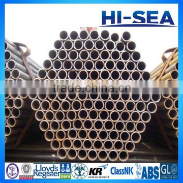 BV Marine Seamless or Welded Steel Pipe for Low Temperature Purposes