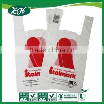 2014 New pe Polyethylene Shopping Plastic Bag