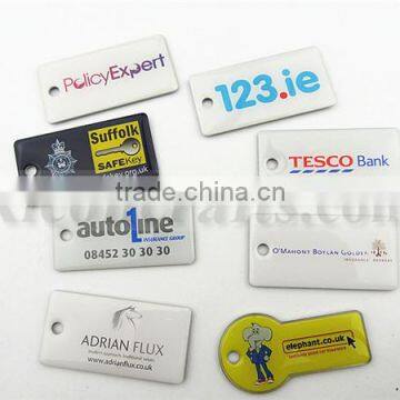 2015 Ricon Metal Crafts Metal Costom Craftmetal Fashion Label for Metal Plate photo-4