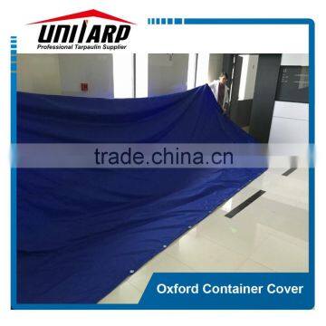 oxford container cover with hook side