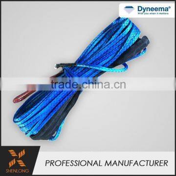 2016 Cheap price Braid For pulling or lifting cable rope