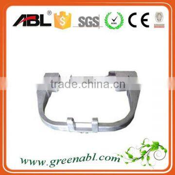 Ductile Iron,grey Iron,aluminium Castings and Investment Casting&die Casting photo-4