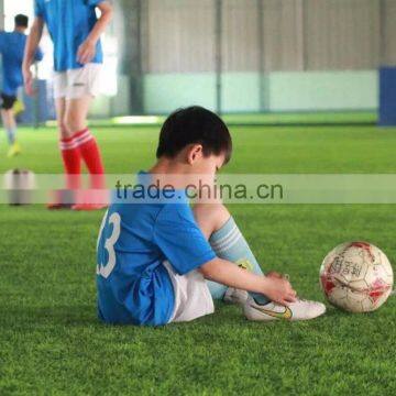 UV resistant indoor football turf soccer turf artificial turf price