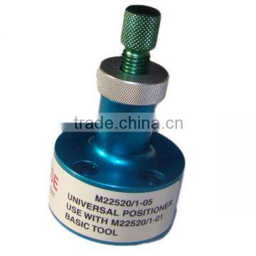 UH2-5 positioner M22520/1-05 standard localizer