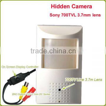 Cheap Hidden Security Camera