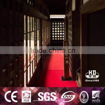 Hottest Selling Lowes Prices Wedding Aisle Runner Hotel Corridor Tufted Carpet