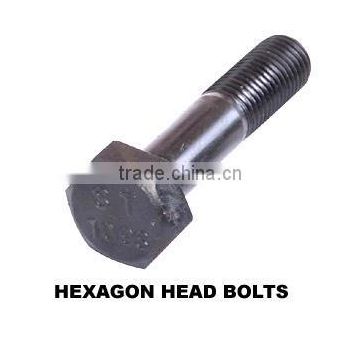 DIN931 Hexagon Head Bolts