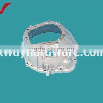 Cylinder Head Cover