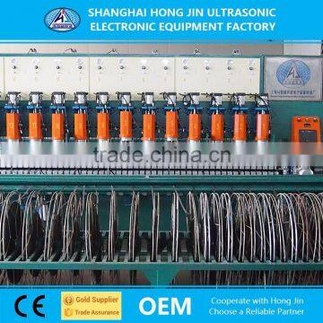 Plastic Machinery Polyester Geogrid photo-2