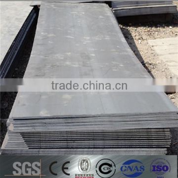 HR Steel Plate Thickness Prime Hdg Steel Plate