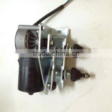 Apply to Volvo EC210 DIGGER FRONT wiper motor,24Vwiper motor