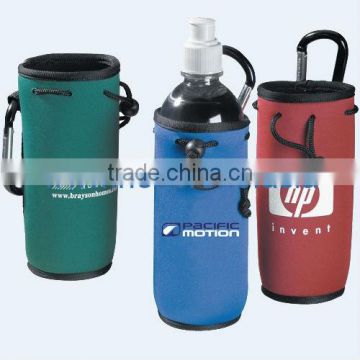 Neoprene Water Bottle Cooler