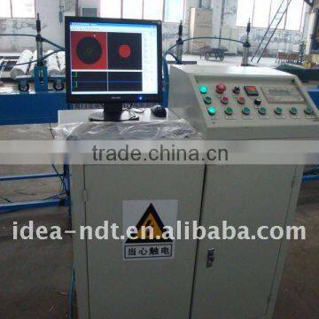 Eddy Current Systems for Wire Rod and Bar Inspection photo-1
