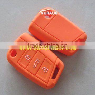 V 3 button smart key pack (orange)