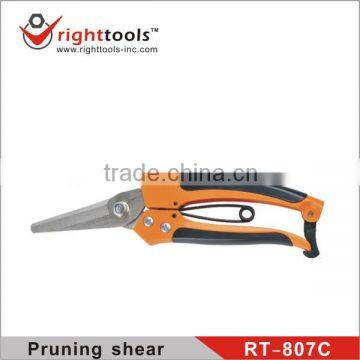 20.5CM Pruning shears for garden