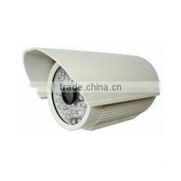 HOT Sale DIS 800TVL IR bullet camera 24pcs Class A LEDs 15M range security surveillance cctv camera waterproof IP67