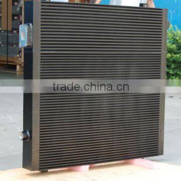 Air Compressor Radiator