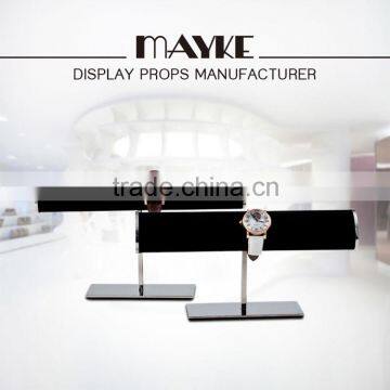 ADVERTISING Decoration display stand for Jewelry and watch, jewelry display for decoration, other commercial furniture