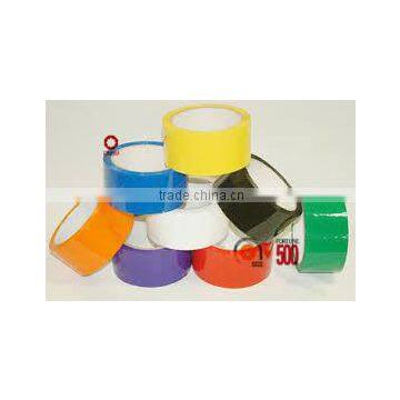 Professional bopp tape jumbo roll with high quality